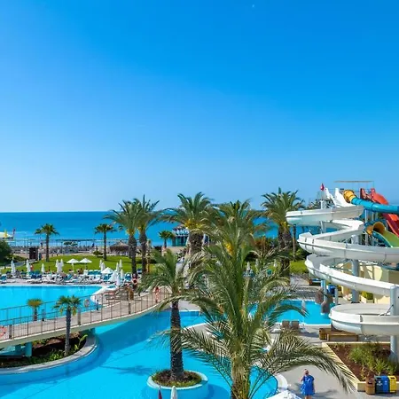 Liberty Lara Resort 5*