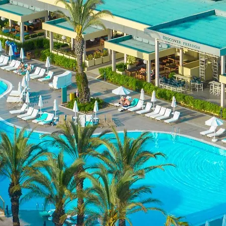 Resort Liberty Lara Antalya